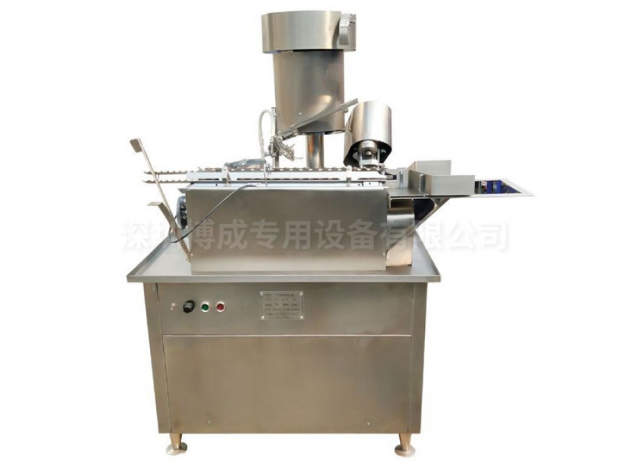 口服液灌裝機(jī)