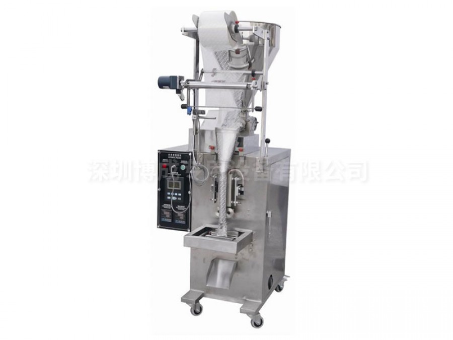 醬體包裝機(jī)
