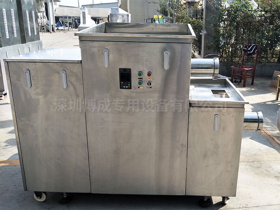 雙頭煉藥機(jī)