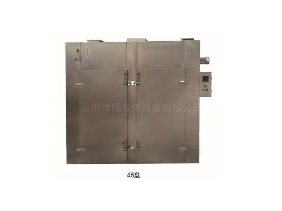 熱風(fēng)循環(huán)烘箱