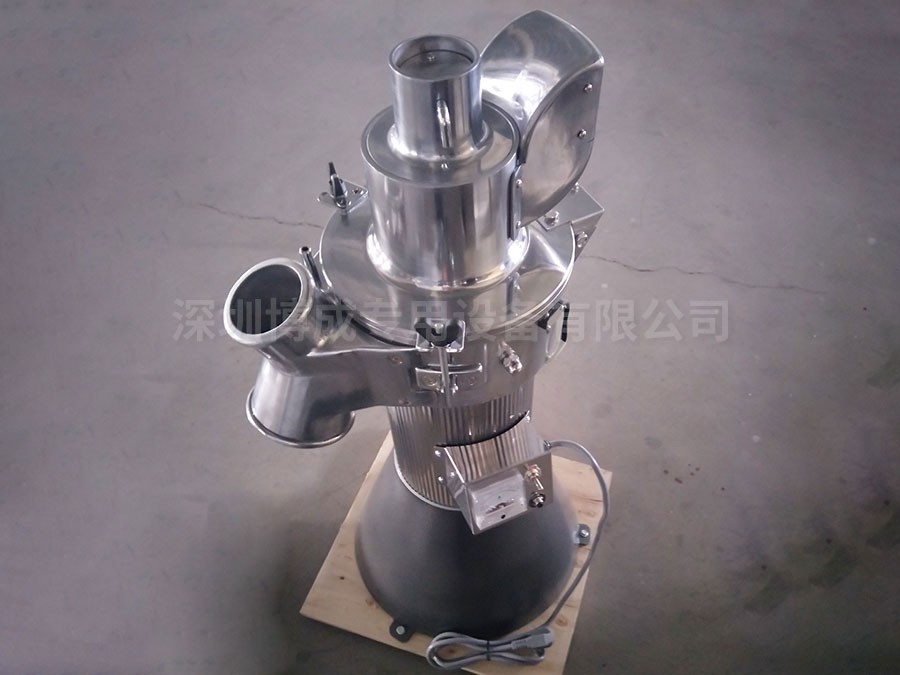 流水式三七 瑪卡粉碎機(jī)