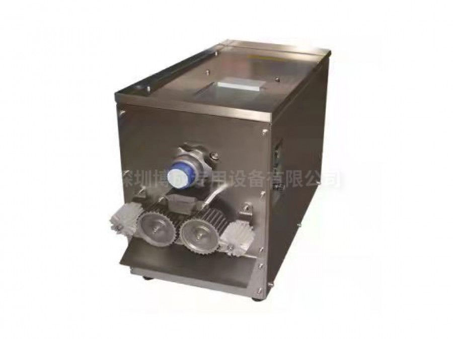 小型制丸機(jī)（適合單人單方制作）